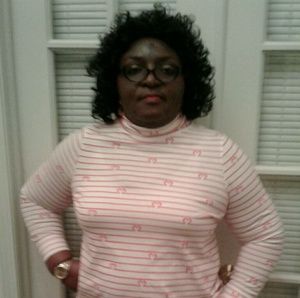 Meet your Posher, Irene